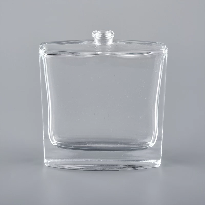 30ml Glass Perfume Bottle Essential oil Refillable Bottle