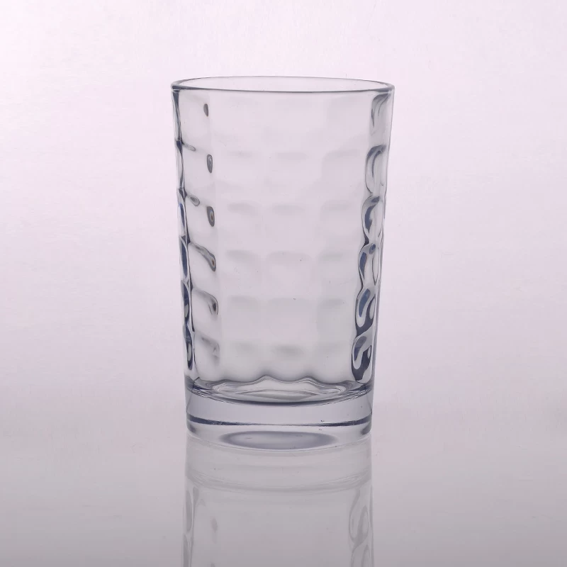 bulk new design drinking glass