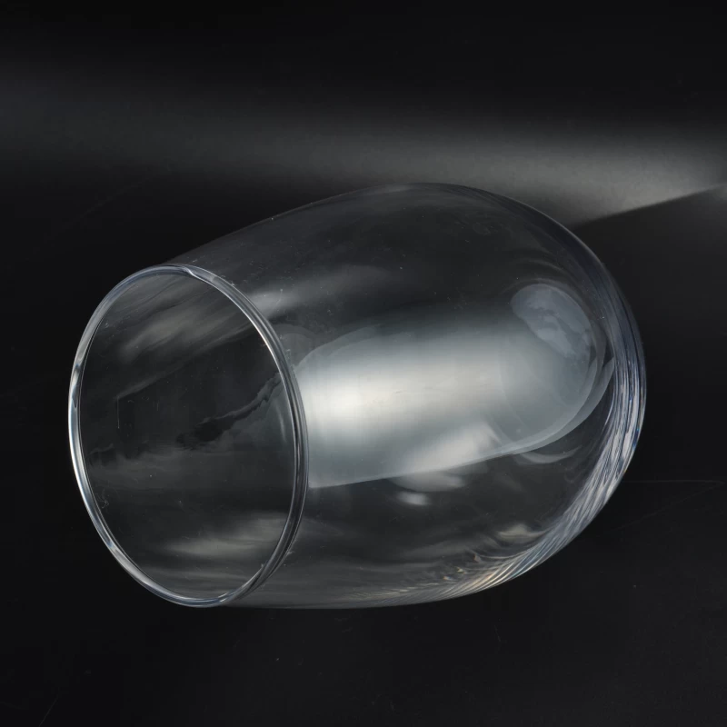 Large High Quality Glass Tumbler (600mL)