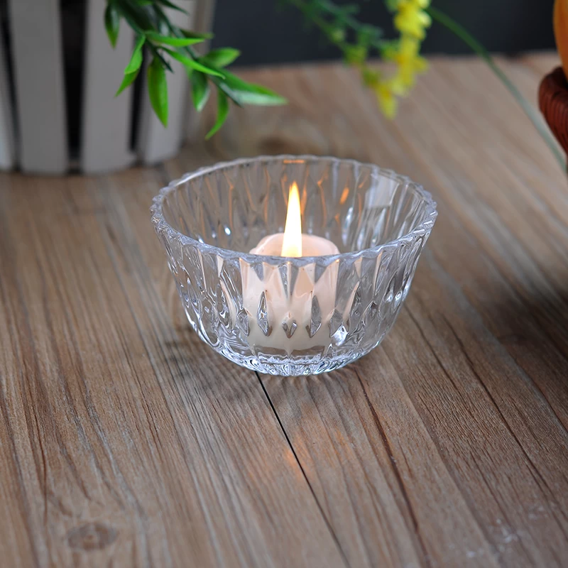 Wholesale tealight candle holder