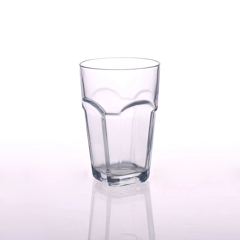 400mL High Quality Water Glass Beverage Glass