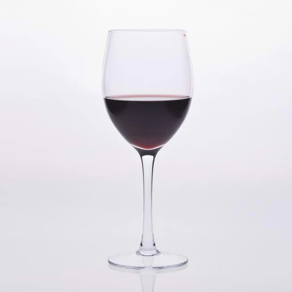 long stem wine glasses