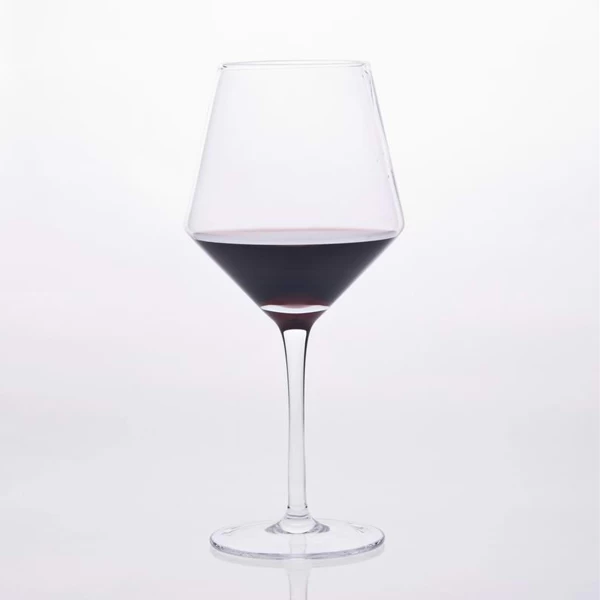 long stem wine glass