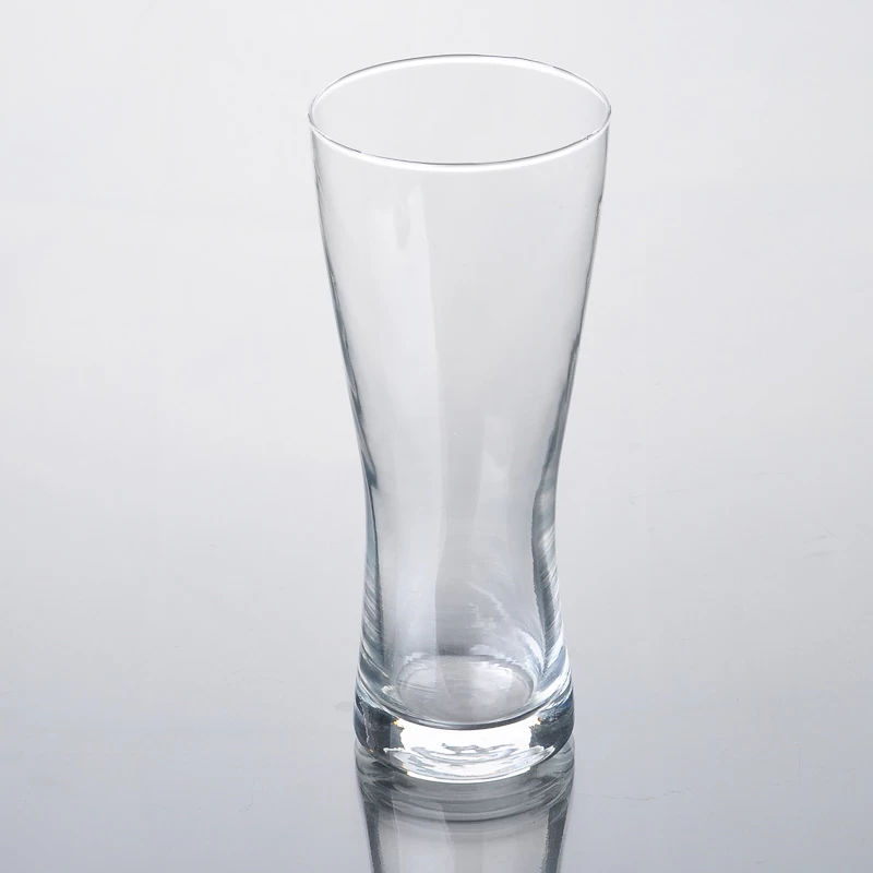 Pilsner beer glass 