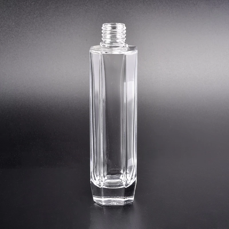 140ml Glass perfume bottle wholesale 