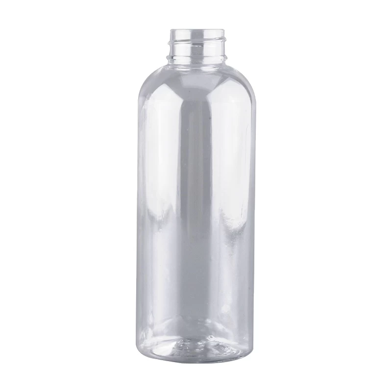 200ml PET plastic Bottle For Sanitizer