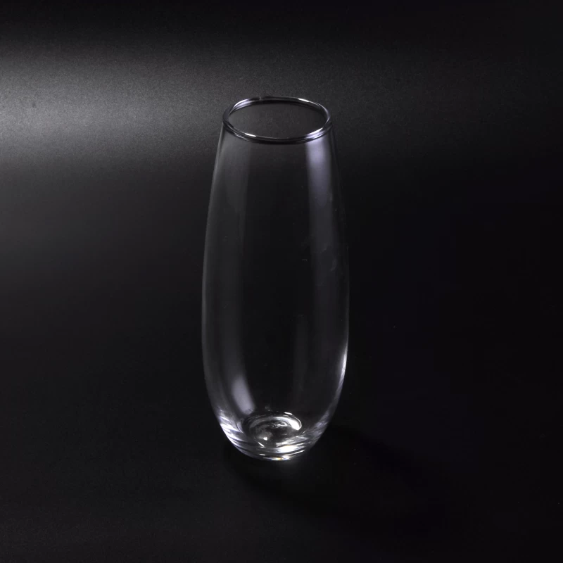long body water glass tumbler