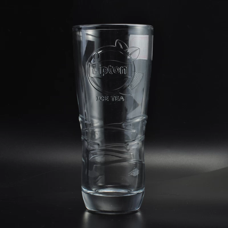 high quality beer glass cup