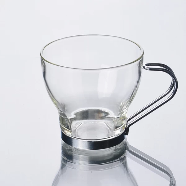 190ml coffee cup with handle