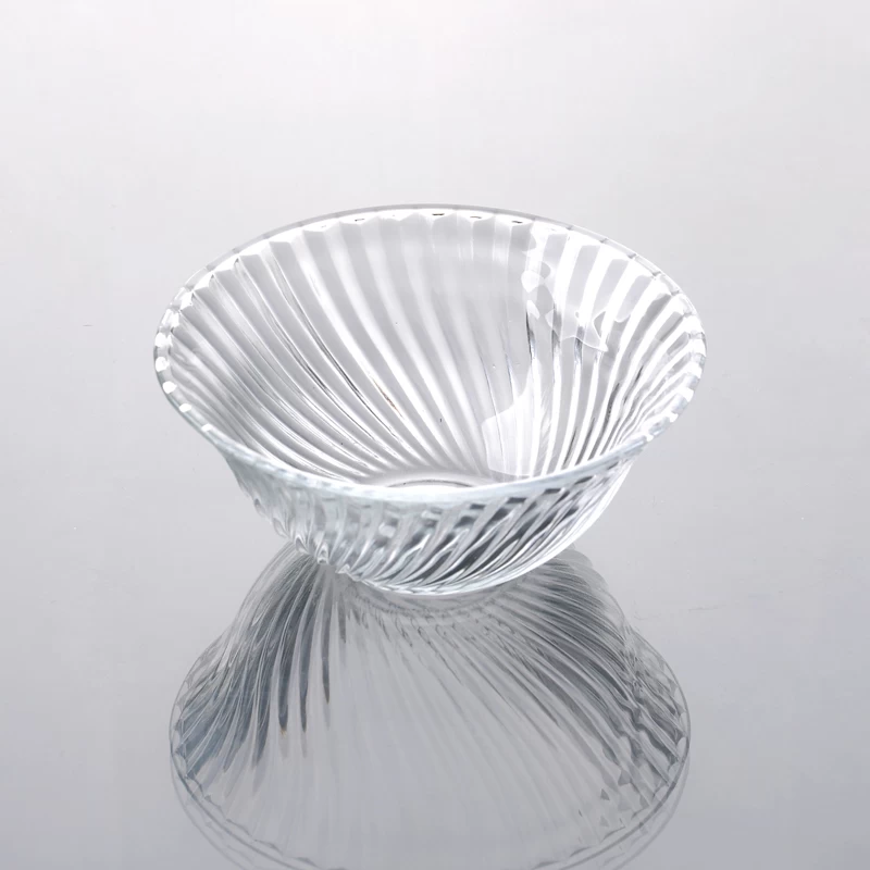 独特玻璃碗