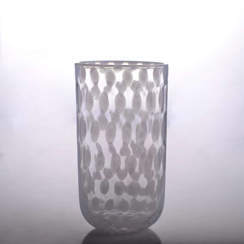 high glass cup