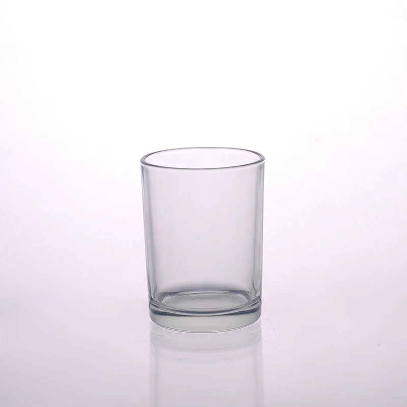 America popular shape of drinking glasses for replcement