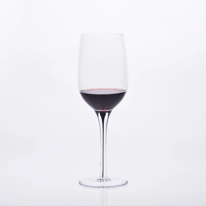 High quality wine goblet wholesales