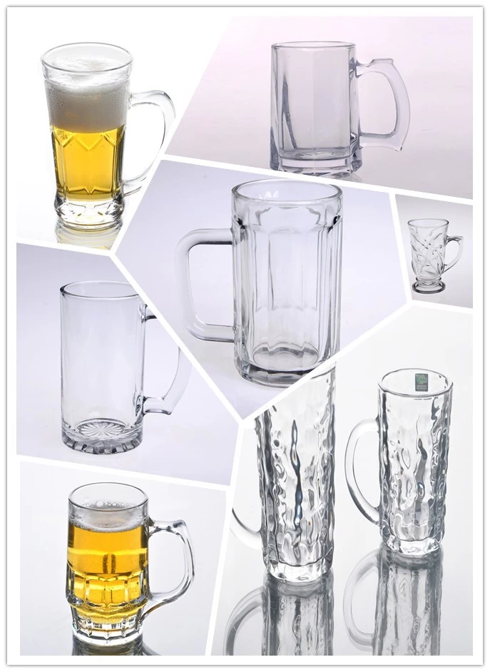Large beer glass mug suppliers