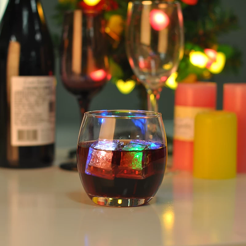 Classical Tumbler Whisky Glass