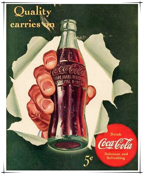 Why Coca-cala haven't rozen up the price keep for 70 years?