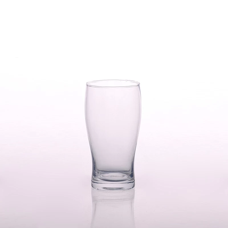 shape drinking glass beer