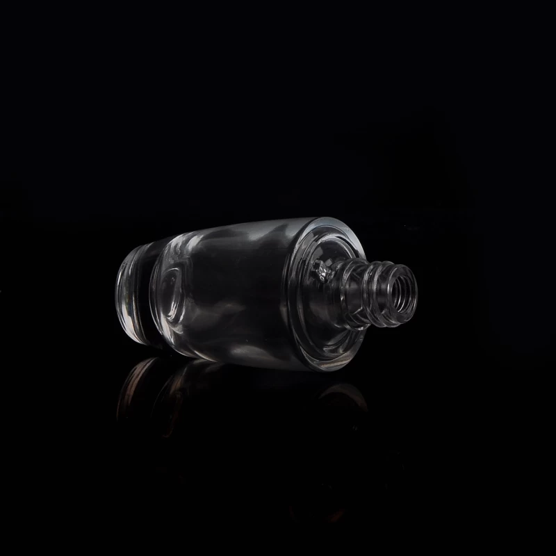 30ml perfume empty glass bottle