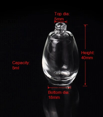  frosted cylinder perfume glass bottle with spray