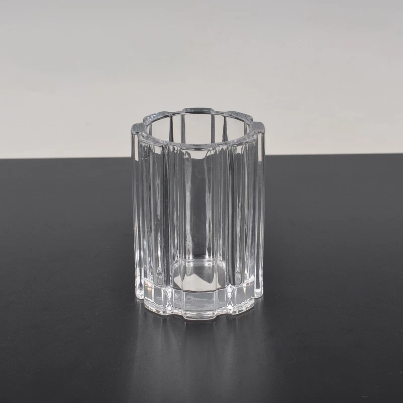 candlestick glass