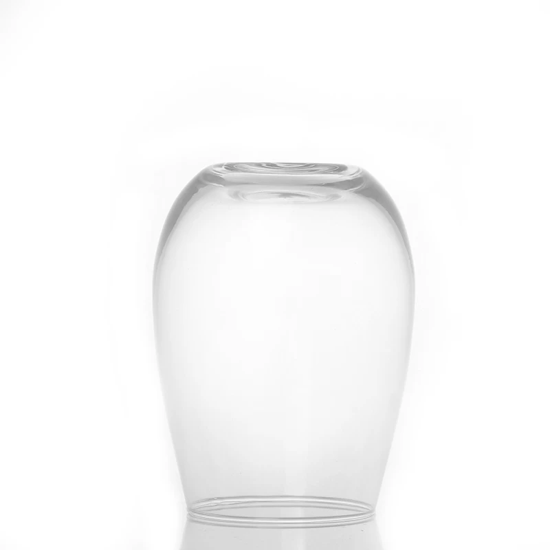 Clear drinking glass tumbler,water glass