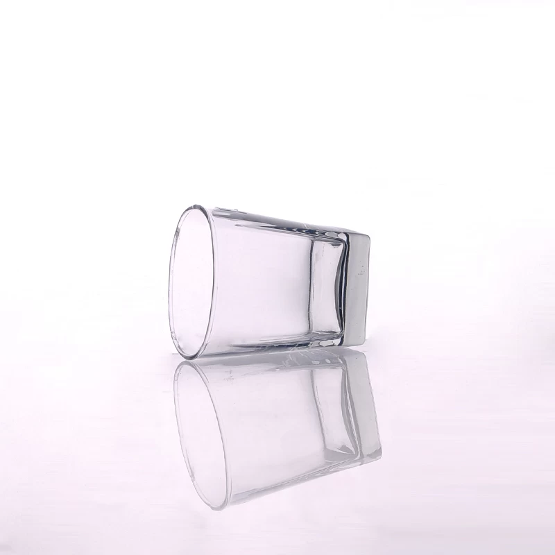 300mL High Quality Glass Tumbler