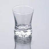 unique design whisky glass cup