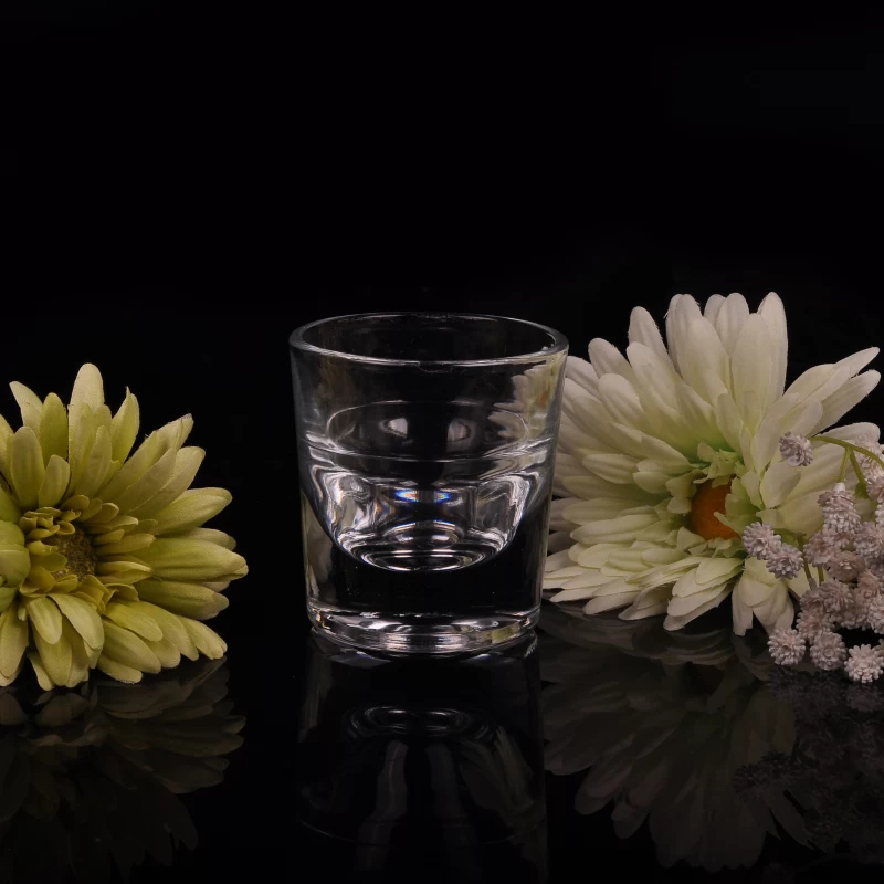 votive whisky glass 