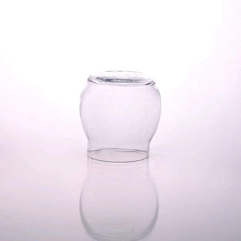Round shot glass wholesale glassware suppliers