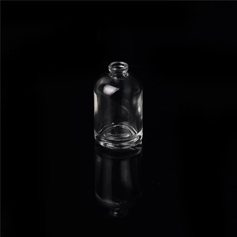 20ml round crystal perfume bottles