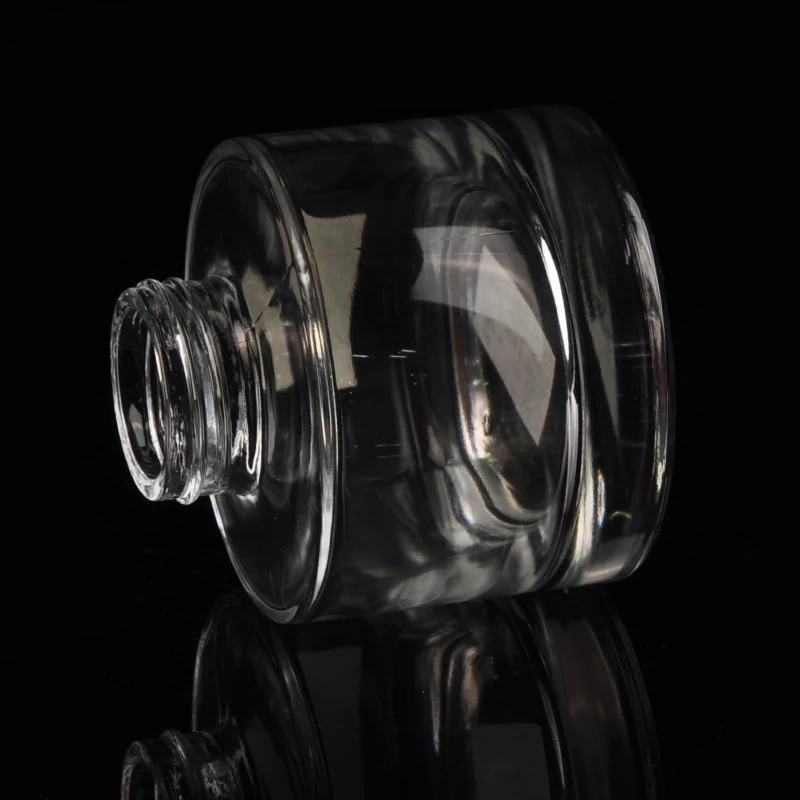 round diffuser bottle