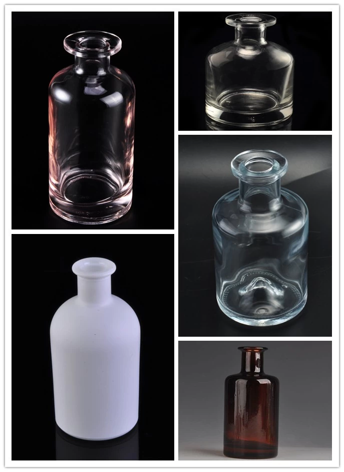 glass diffuser bottles