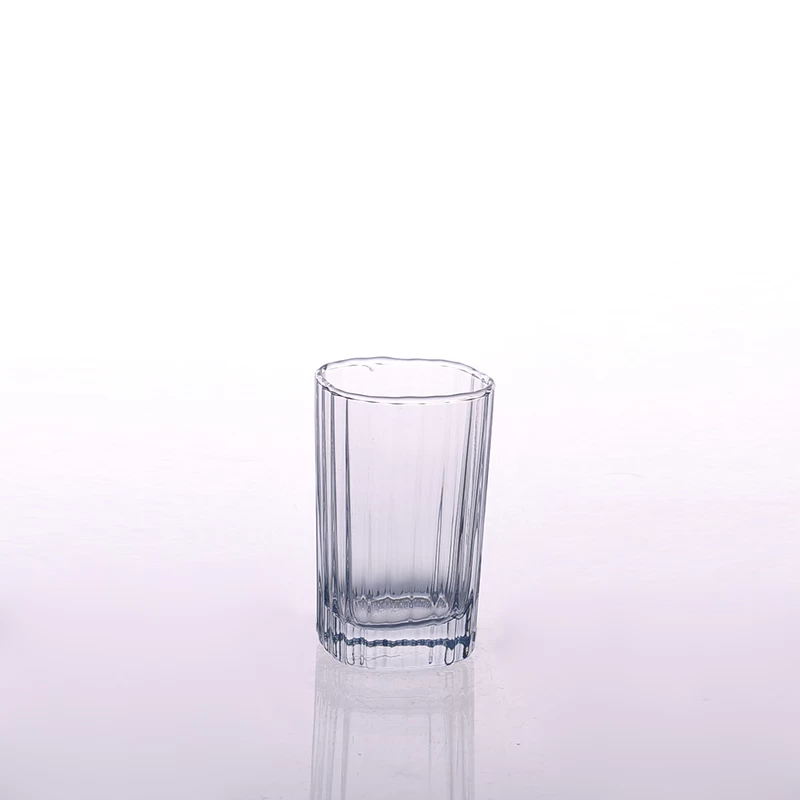 200mL High Quality Water Glass Beverage Glass