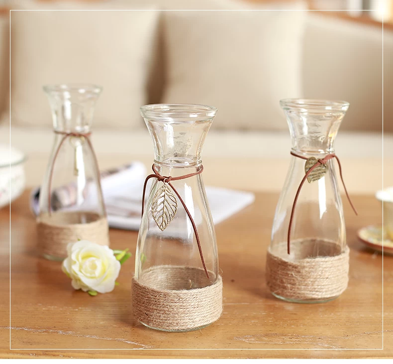 Glass Bottle or Glass Jars from Sunny Glassware