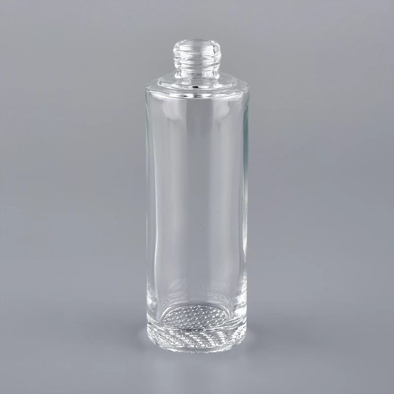 90ml glass olil bottle for home fragrance 