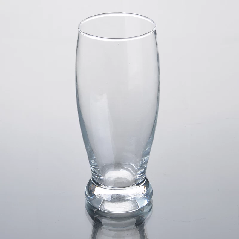  Hot new products glass water cup for 2015