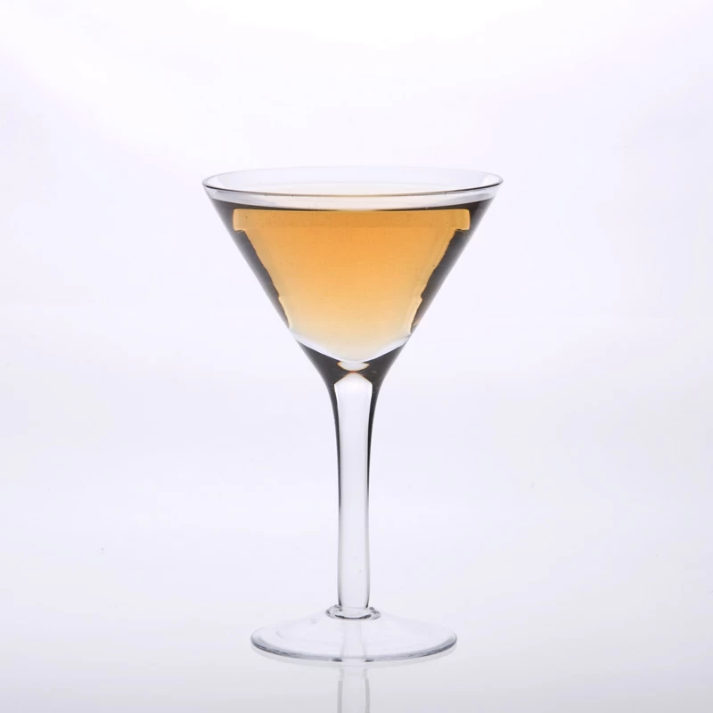 martini glassese set