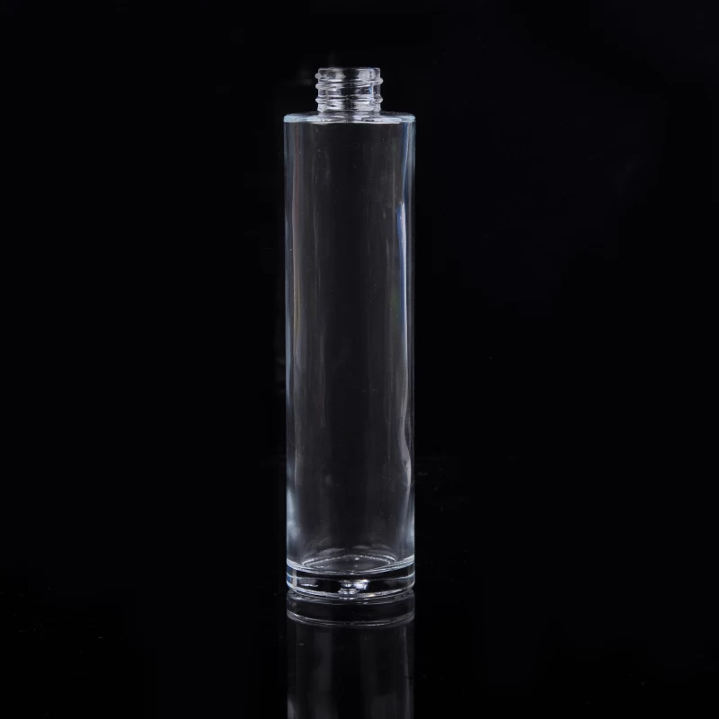 Wholesale glass diffuser bottle