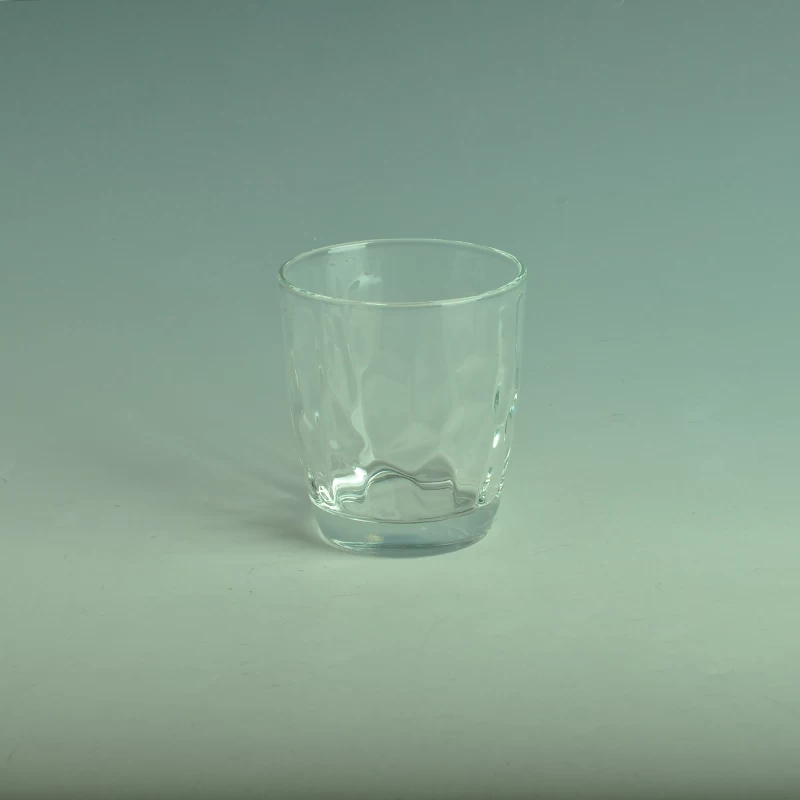 small shot glass