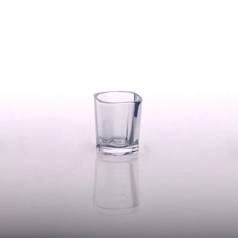 square shot glass