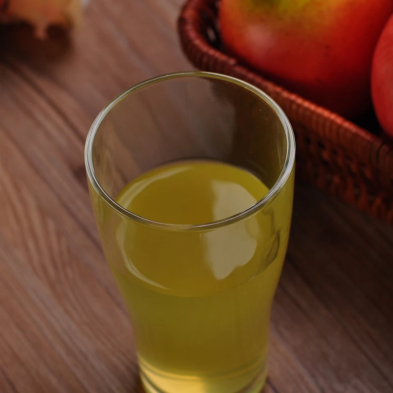 Suppliers of juice drinking glass