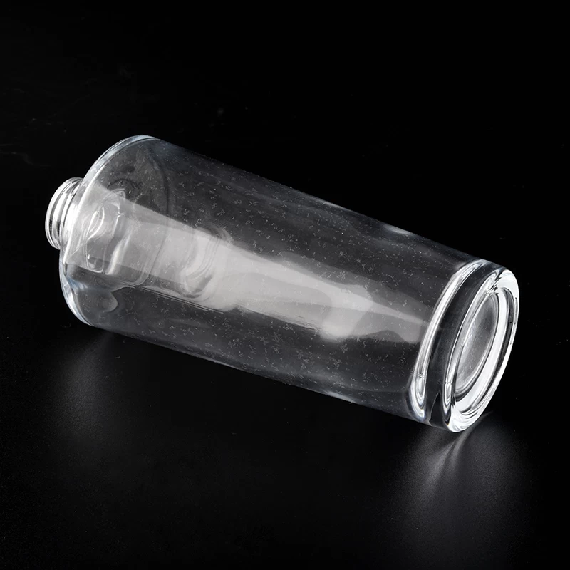 Glass diffuser bottle in stock 200ml