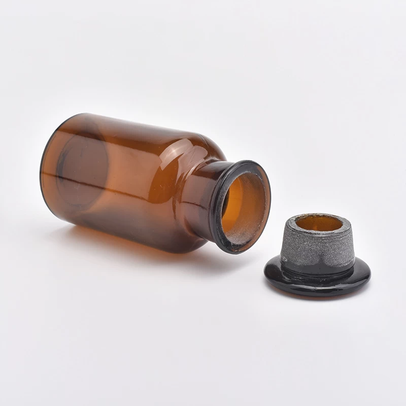 300ml Essential Oil Diffuser Bottle