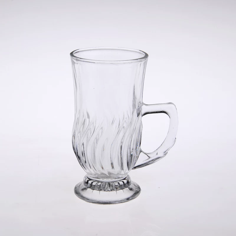 Hot sale glass cup