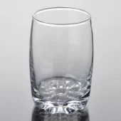 sunny brand drinking water glass cup