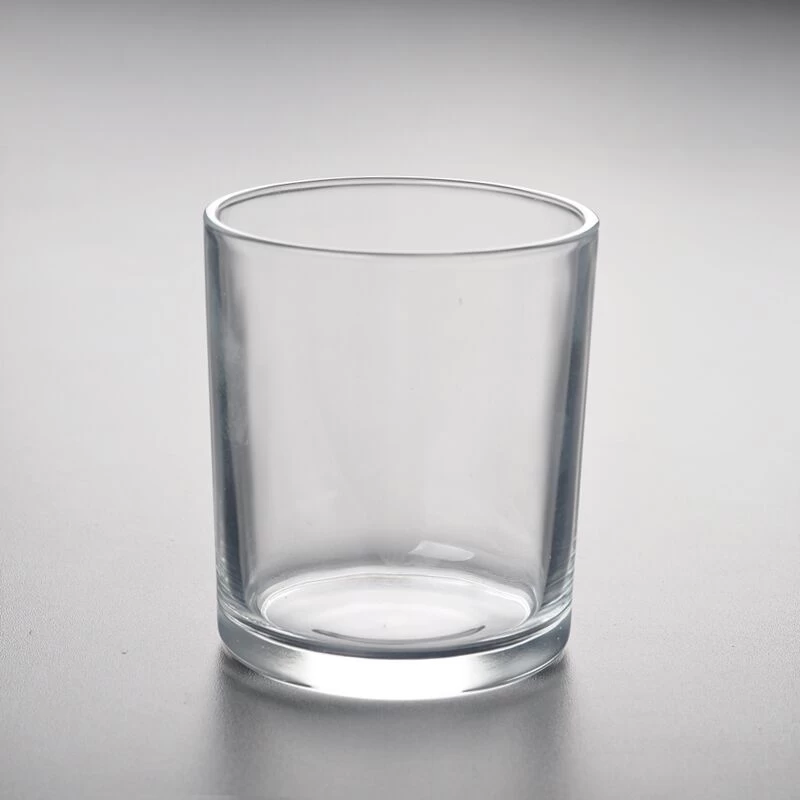 Hot sale 10oz glass candle holders