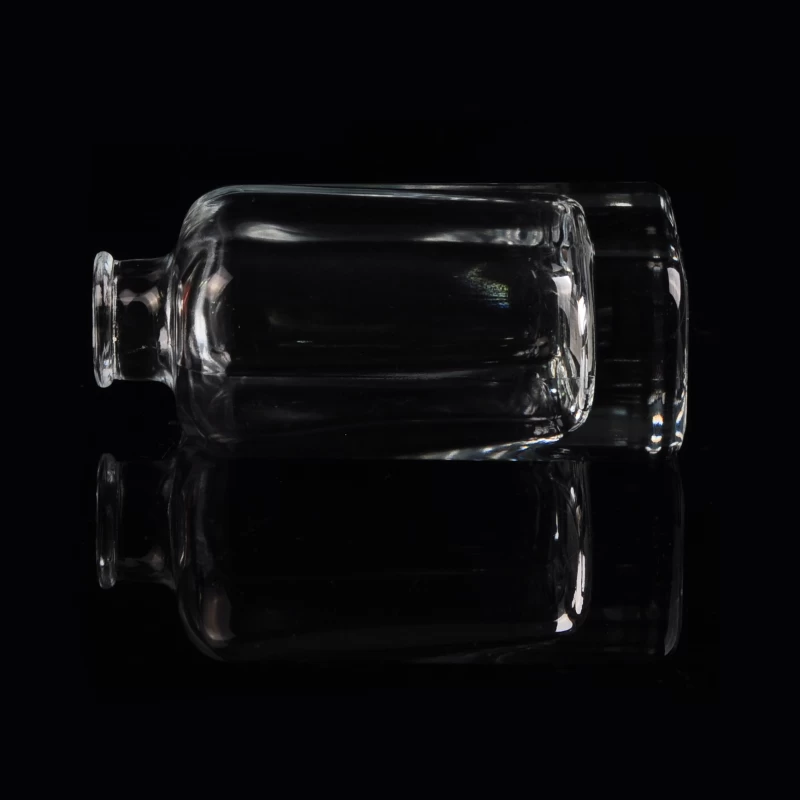 200ml 150ml 100ml customized reed diffuser bottle empty perfume bottle 
