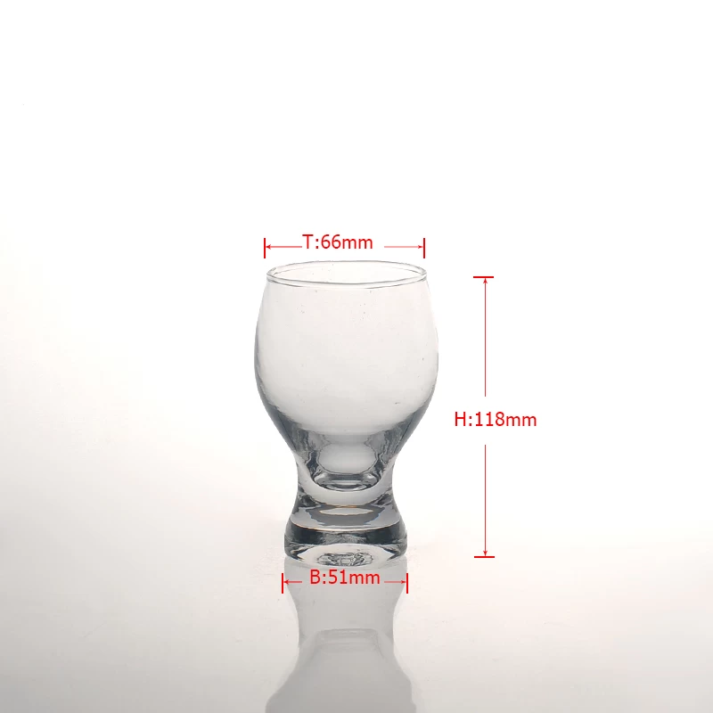 250mL High Quality Brandy Glass