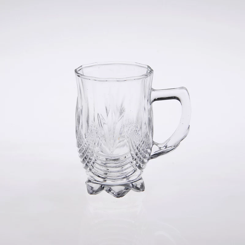glass beer mugs engraved  
