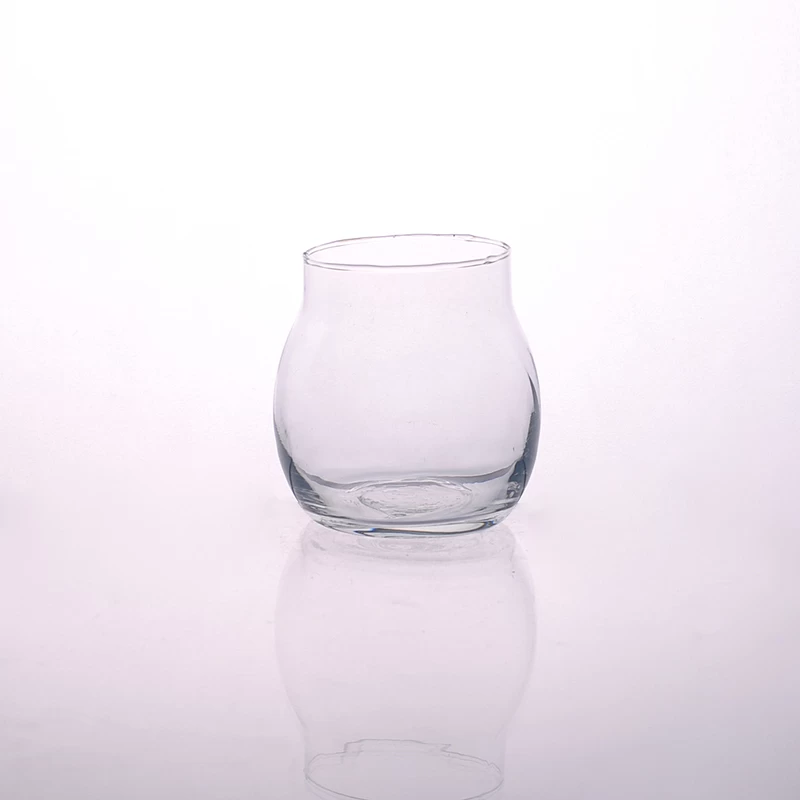 Round shot glass wholesale glassware suppliers